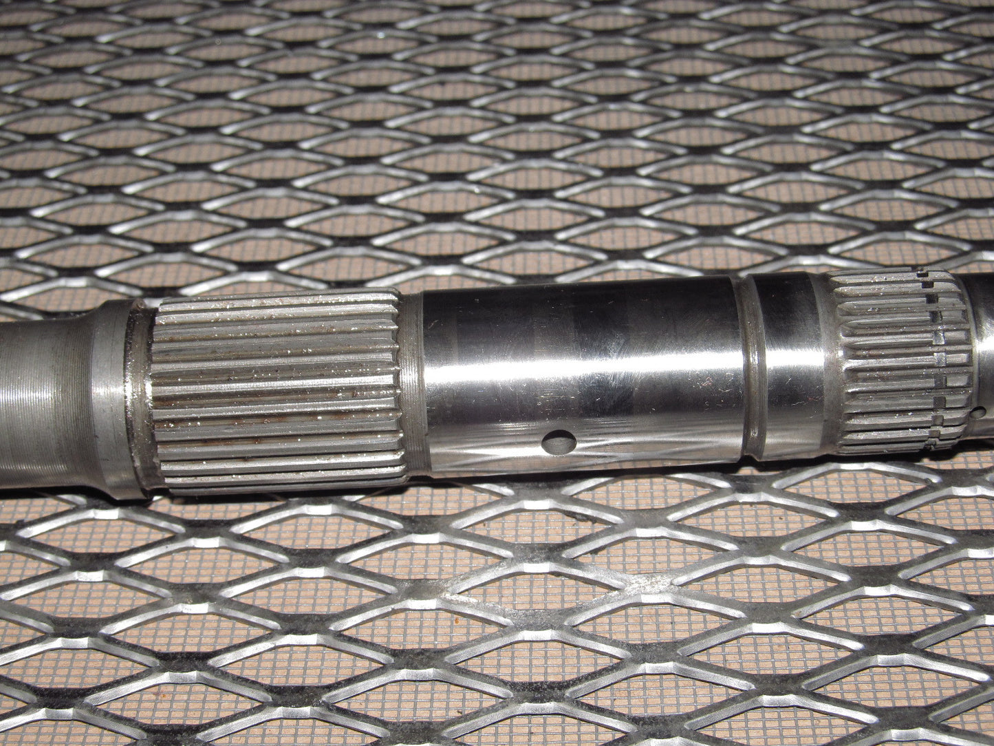 72 73 Datsun 240z OEM A/T Transmission Output Shaft