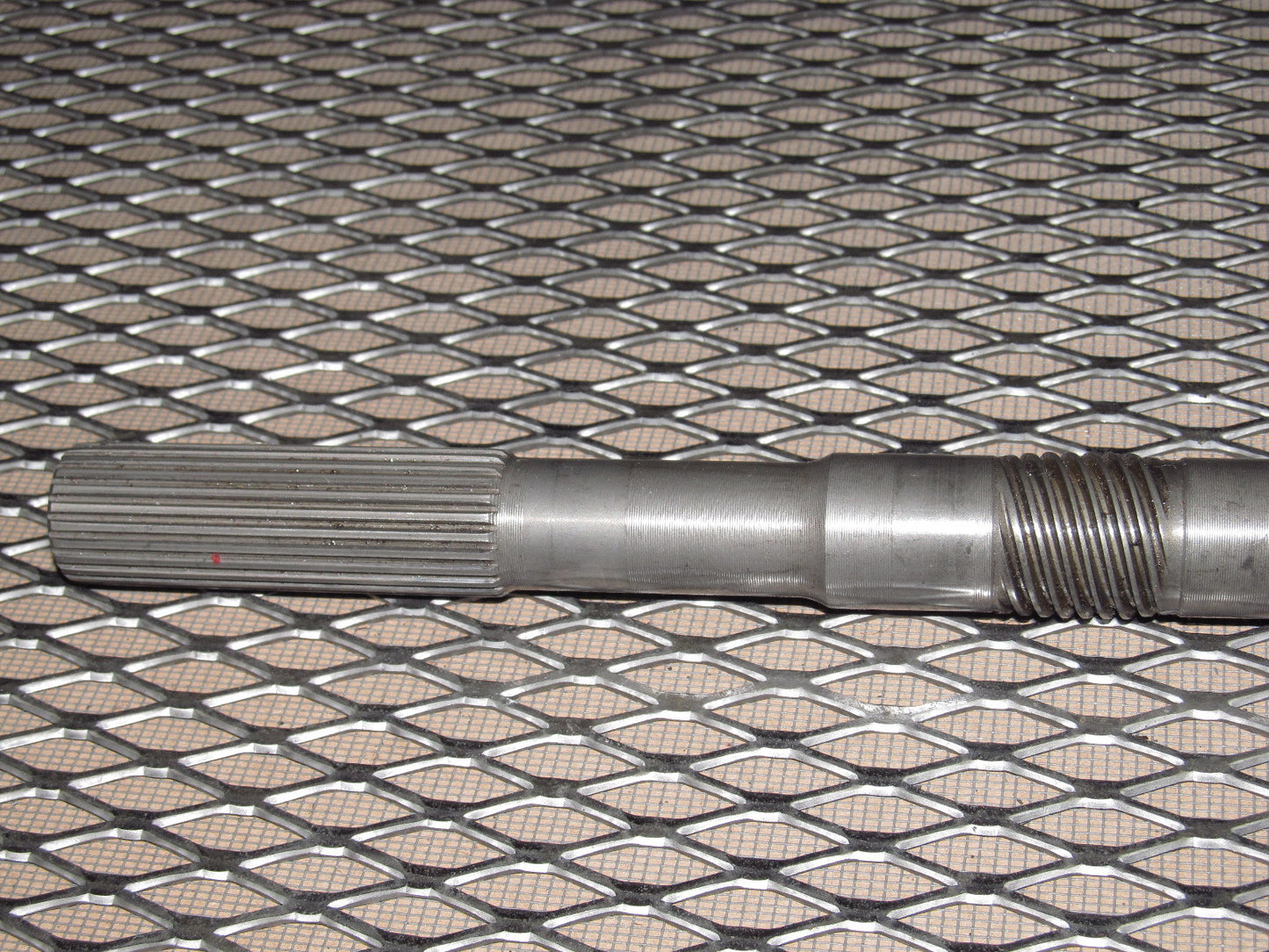 72 73 Datsun 240z OEM A/T Transmission Output Shaft