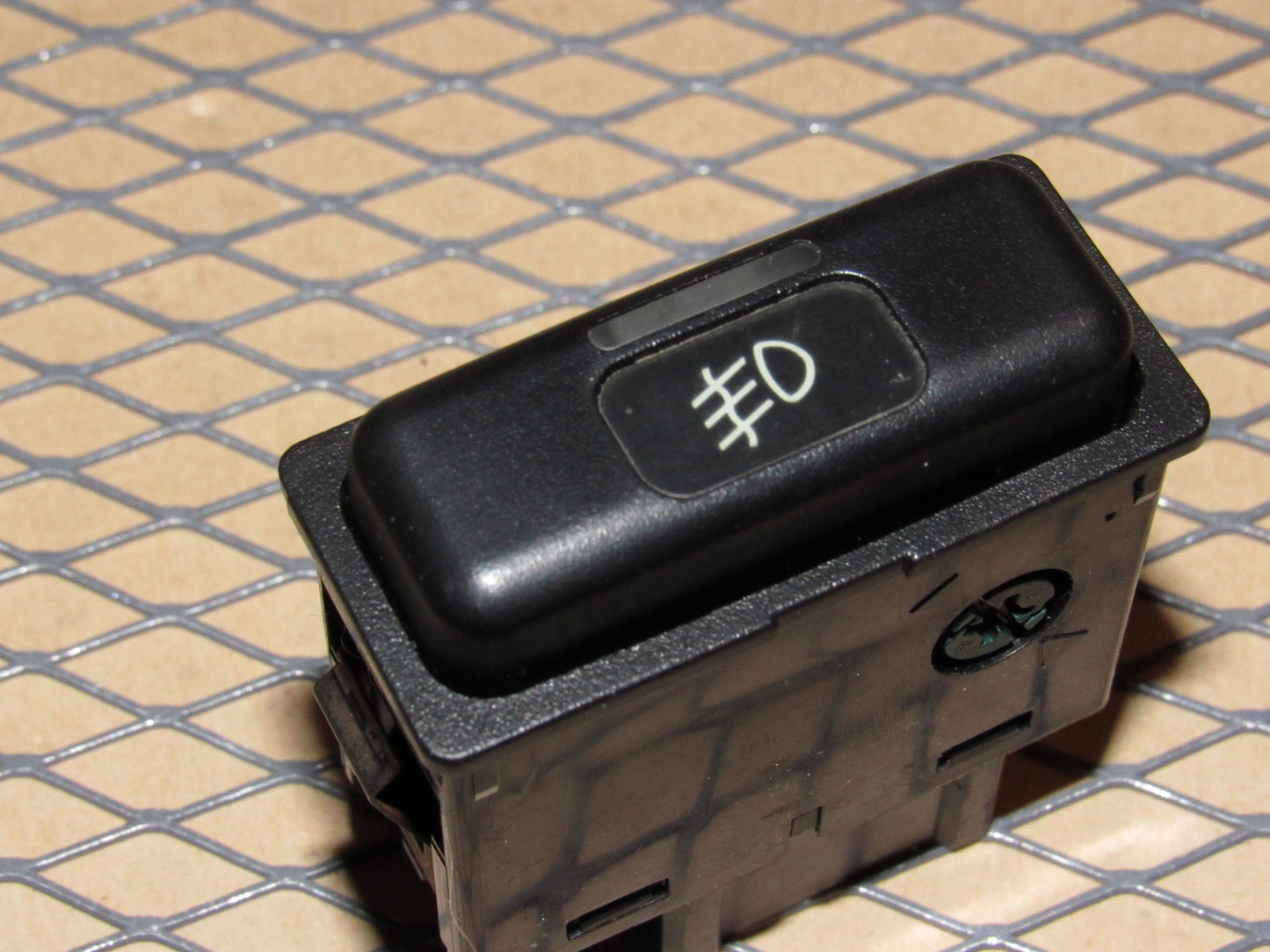 94 95 96 97 Honda Accord OEM Fog Light Switch