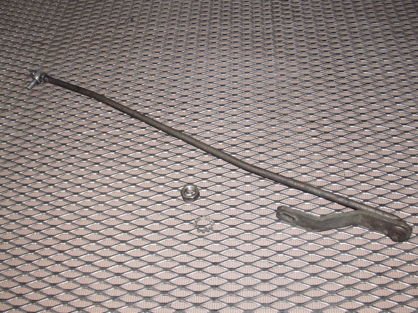 72 73 Datsun 240z OEM A/T Transmission Shift Linkage Rod