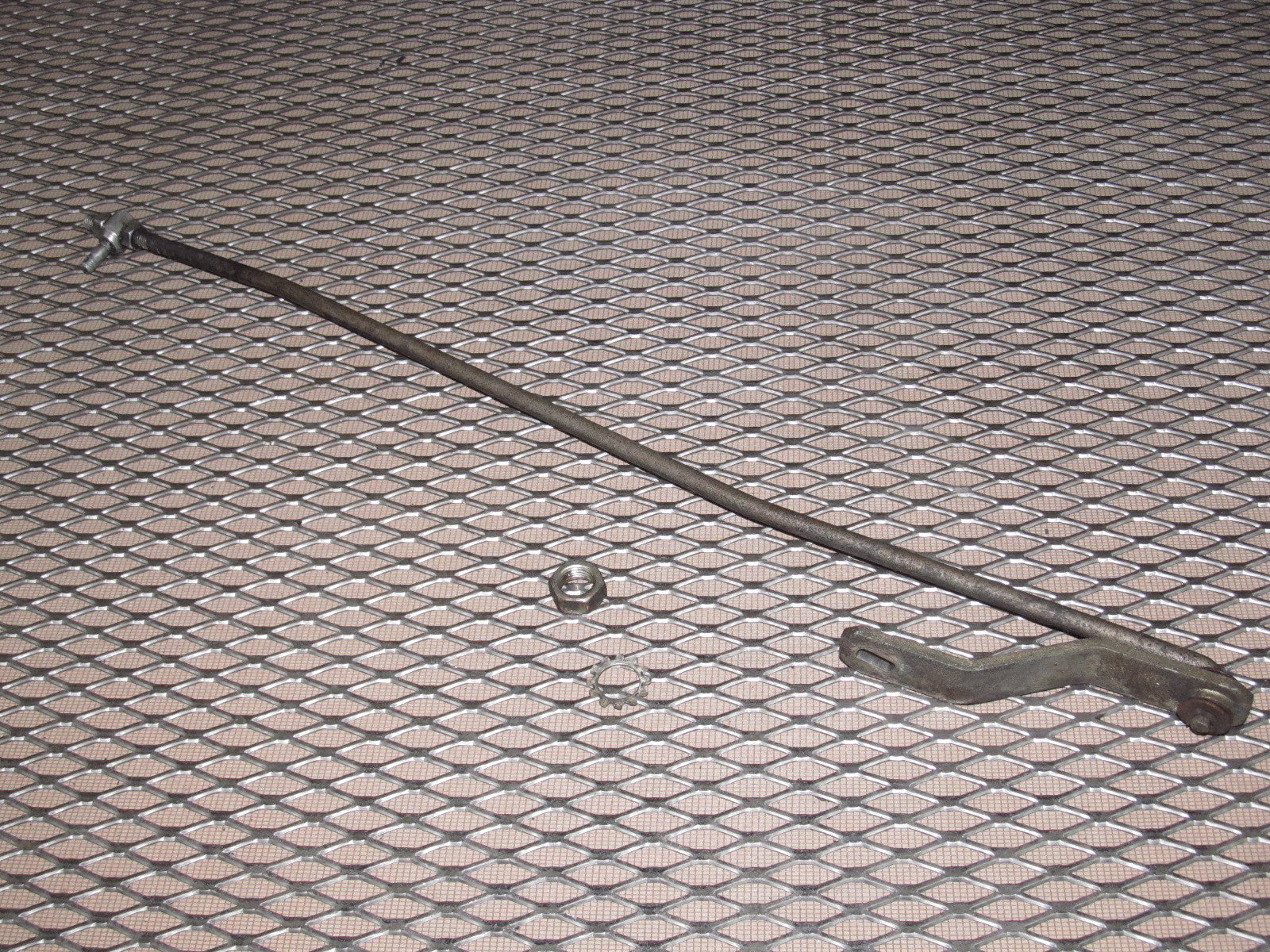 72 73 Datsun 240z OEM A/T Transmission Shift Linkage Rod