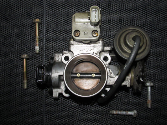 94 95 96 97 98 99 Toyota Celica OEM 5SFE Throttle Body