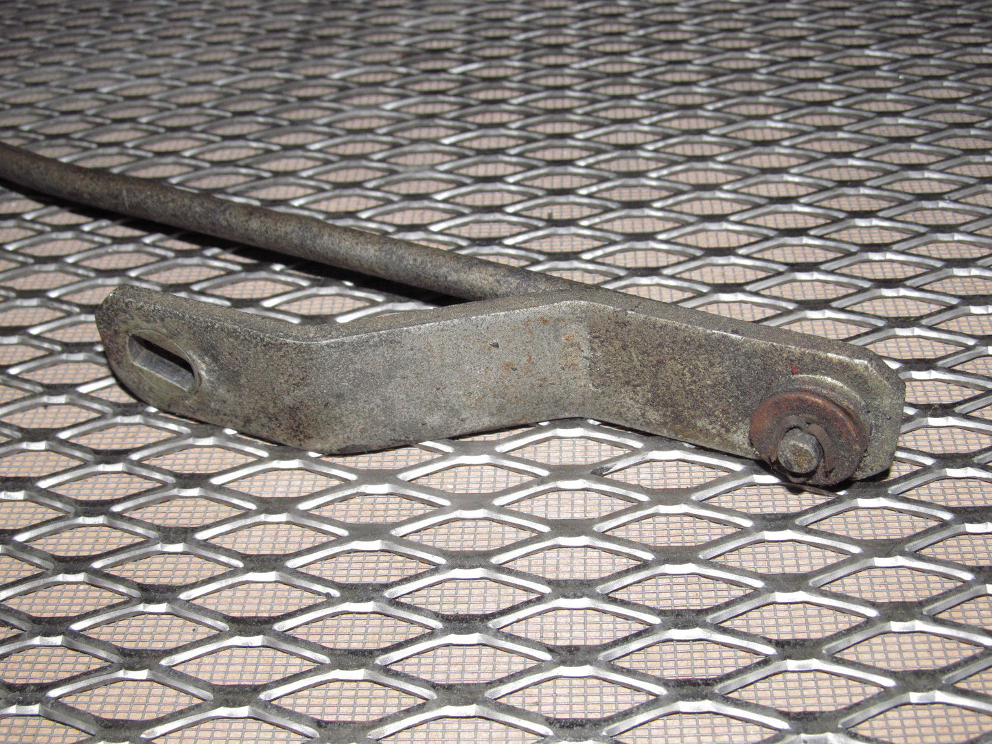 72 73 Datsun 240z OEM A/T Transmission Shift Linkage Rod