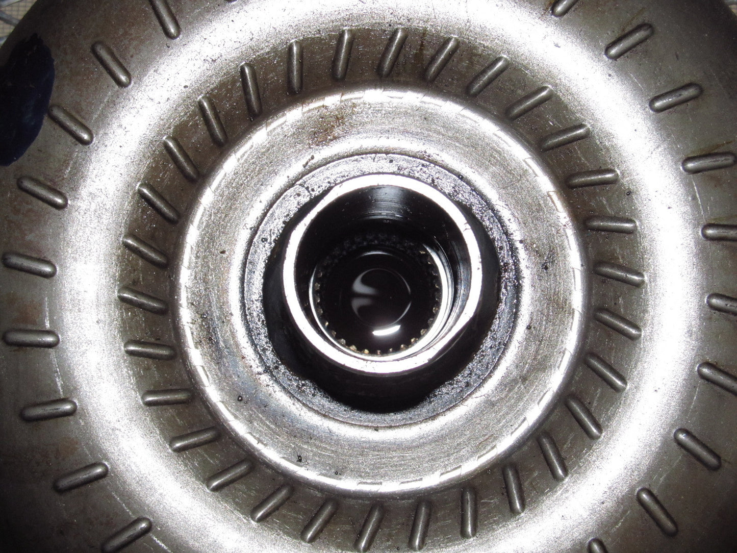 72 73 Datsun 240z OEM Torque Converter