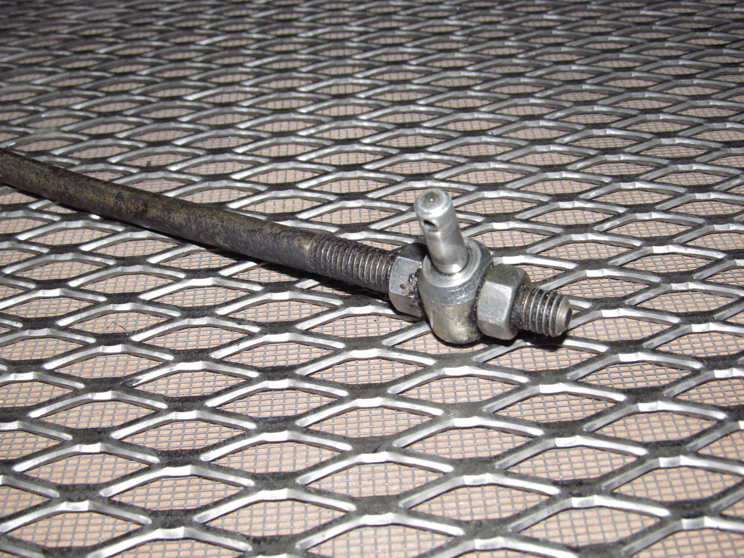 72 73 Datsun 240z OEM A/T Transmission Shift Linkage Rod