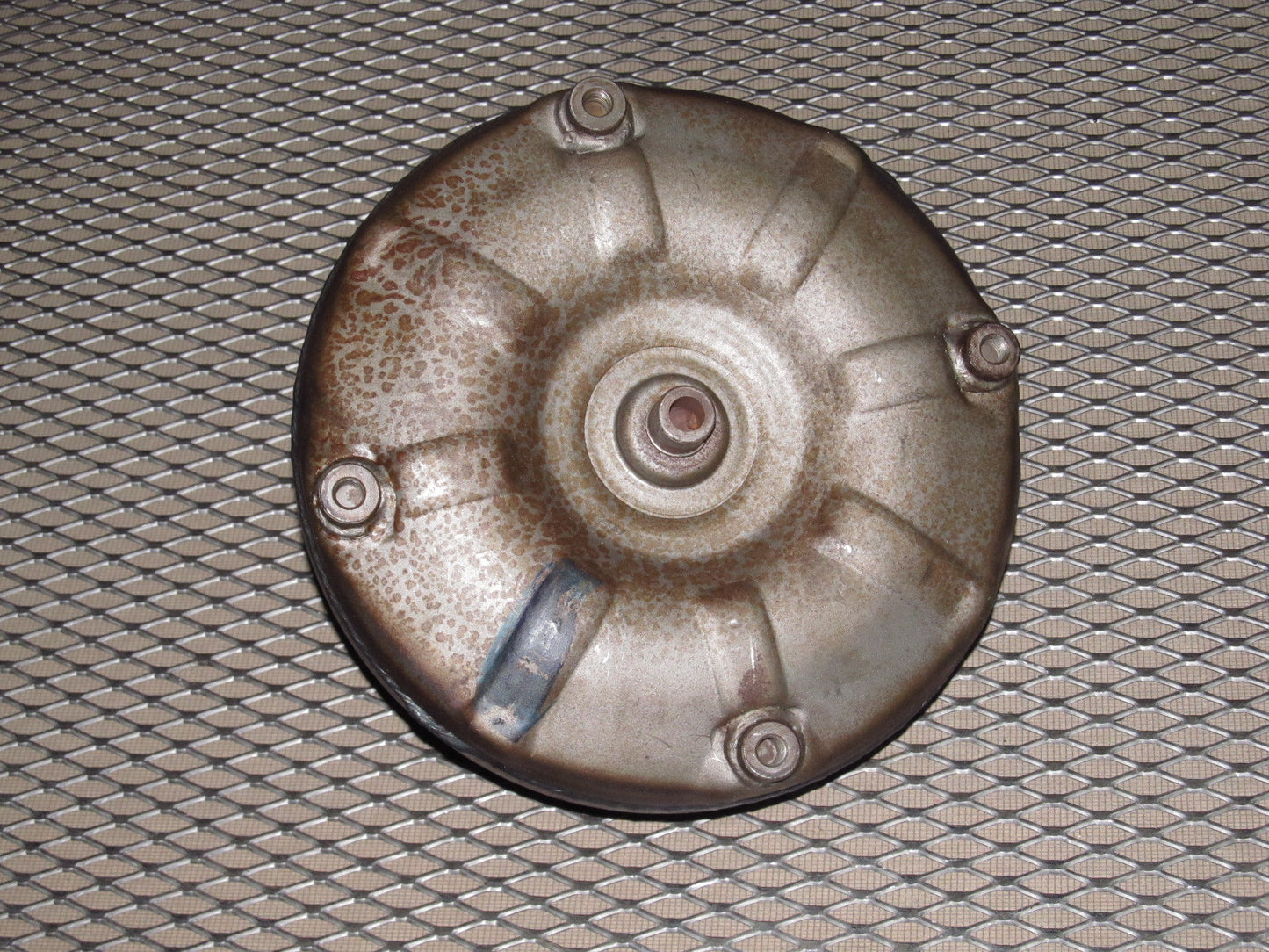 72 73 Datsun 240z OEM Torque Converter
