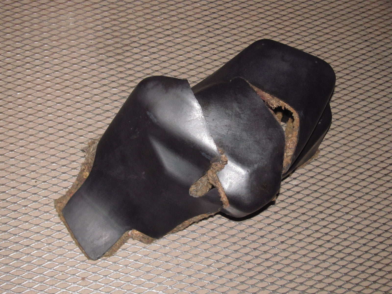 90-96 Nissan 300zx OEM ABS Motor Actuator Insulator Cover