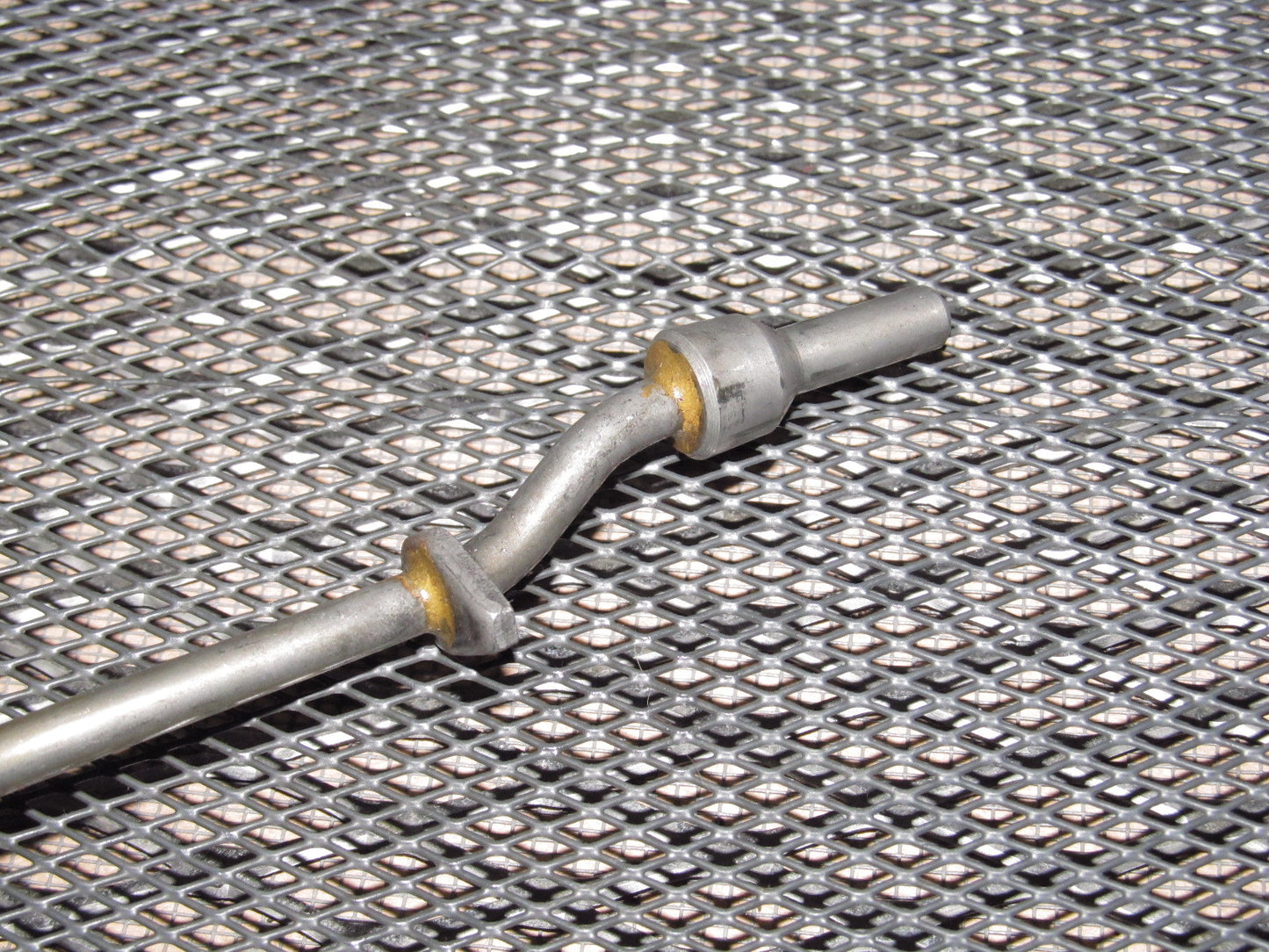 72 73 Datsun 240z OEM A/T Transmission Parking Mechanism Linkage Rod