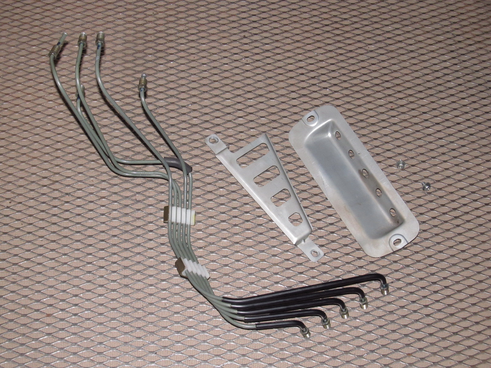 90-96 Nissan 300zx OEM ABS Motor Actuator Line