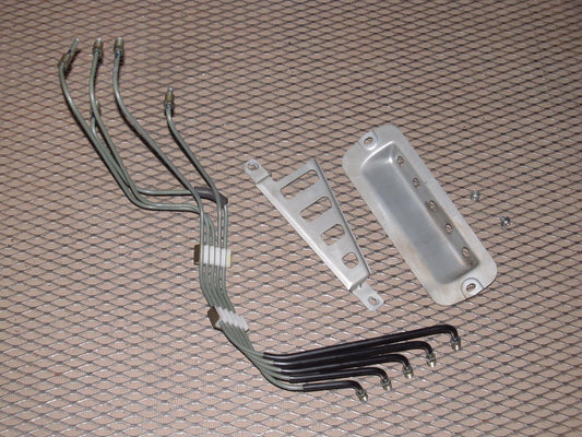 90-96 Nissan 300zx OEM ABS Motor Actuator Line