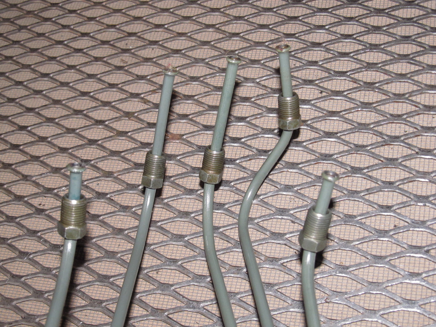90-96 Nissan 300zx OEM ABS Motor Actuator Line