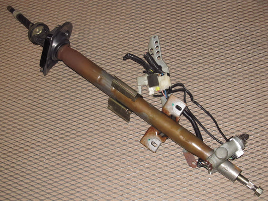 90-96 Nissan 300zx OEM Steering Column - Twin Turbo