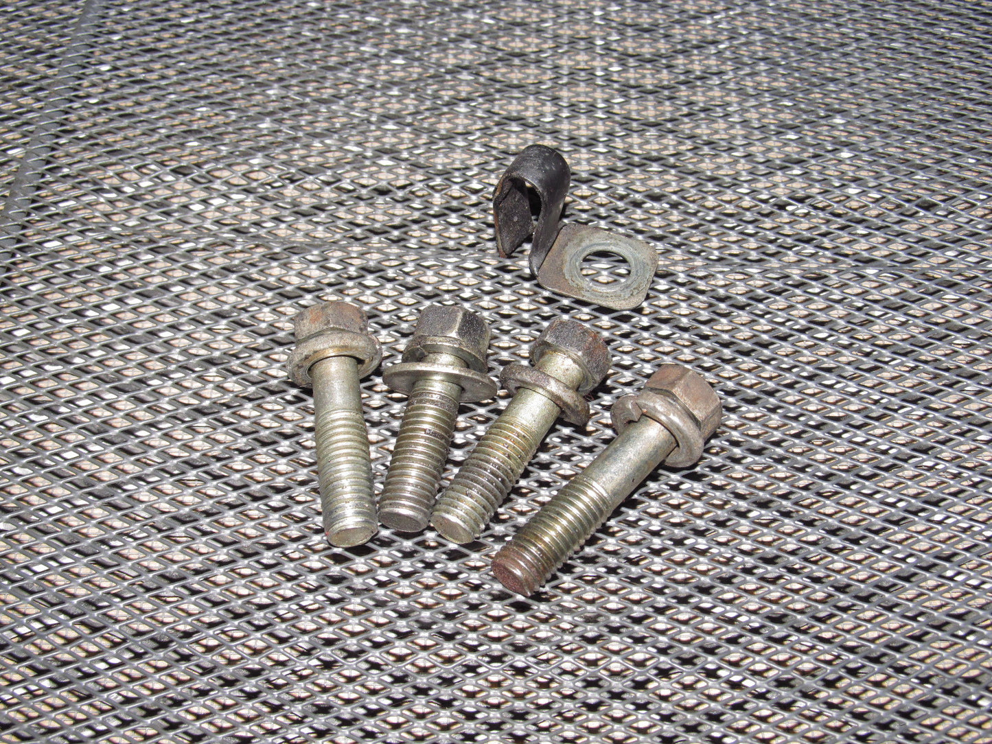 72 73 Datsun 240z OEM A/T Transmission Mounting Bolt