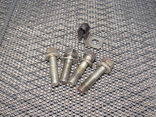 72 73 Datsun 240z OEM A/T Transmission Mounting Bolt