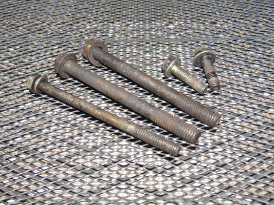72 73 Datsun 240z OEM Water Pump Mounting Bolt