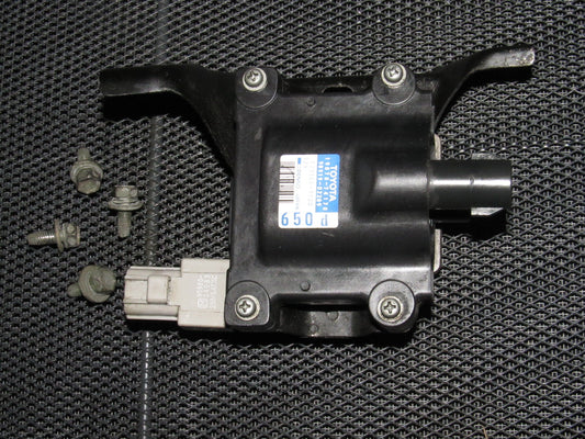 94 95 96 97 98 99 Toyota Celica OEM 5SFE Ignition Coil & Igniter Assy