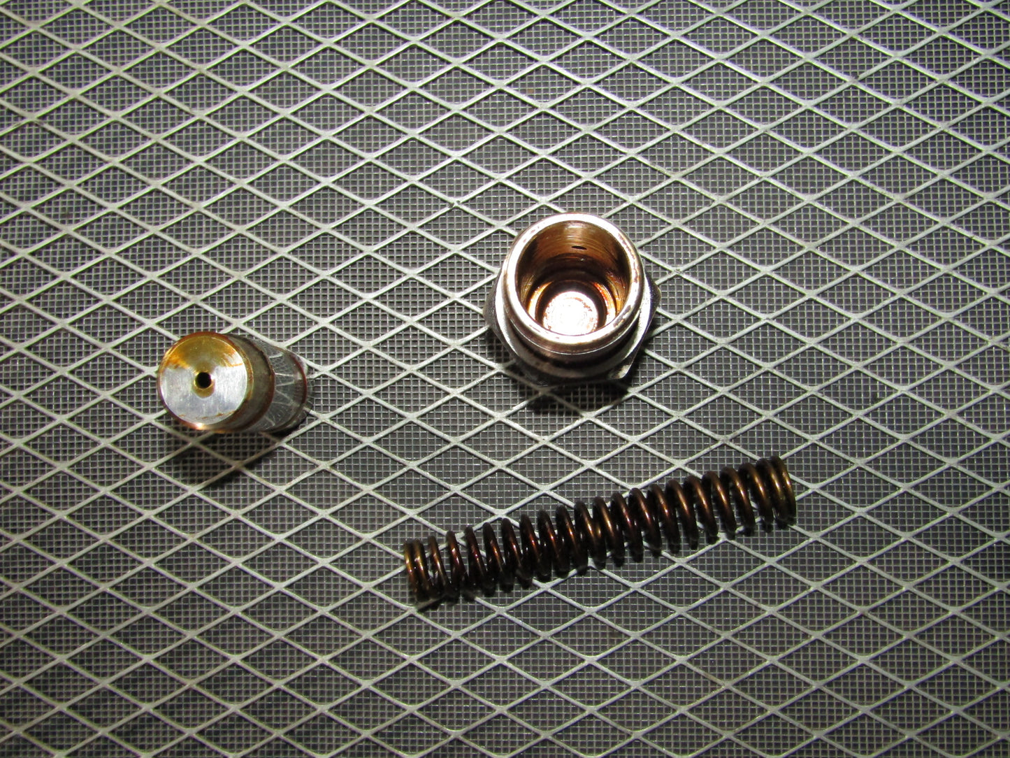 92 93 94 95 BMW 325 OEM Engine Cylinder Head Oil Plug