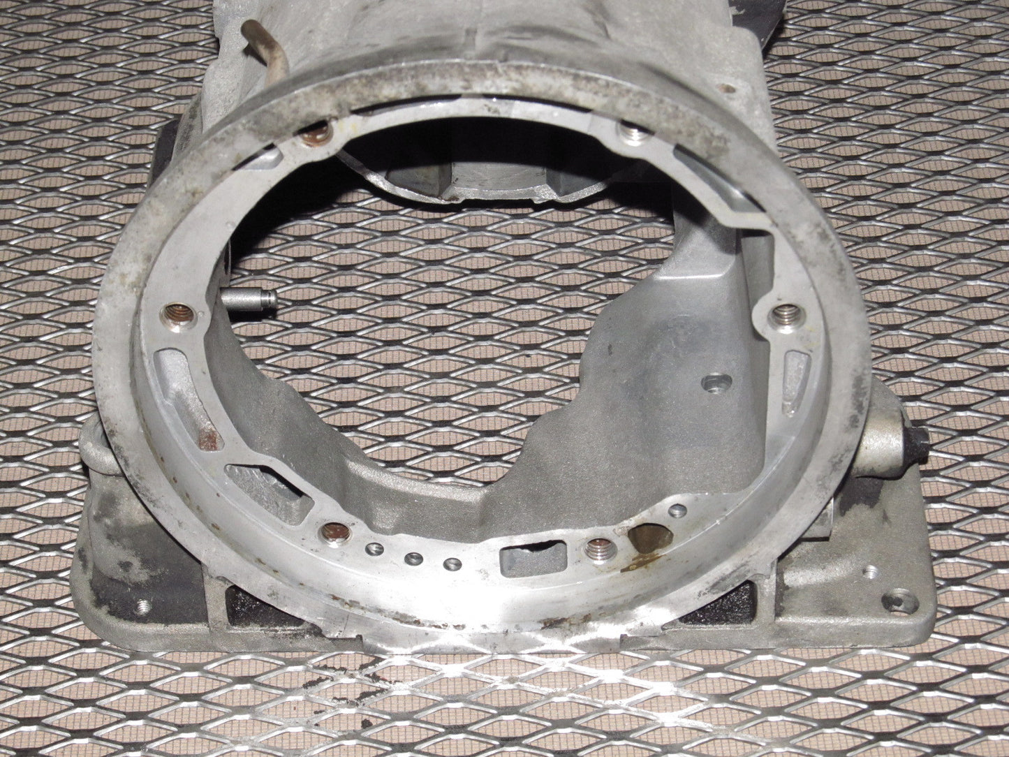 72 73 Datsun 240z OEM A/T Transmission Main Housing