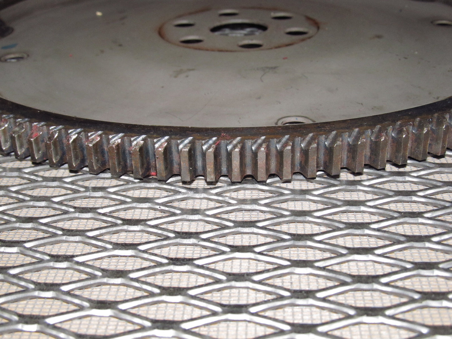 72 73 Datsun 240z OEM Flexplate - A/T