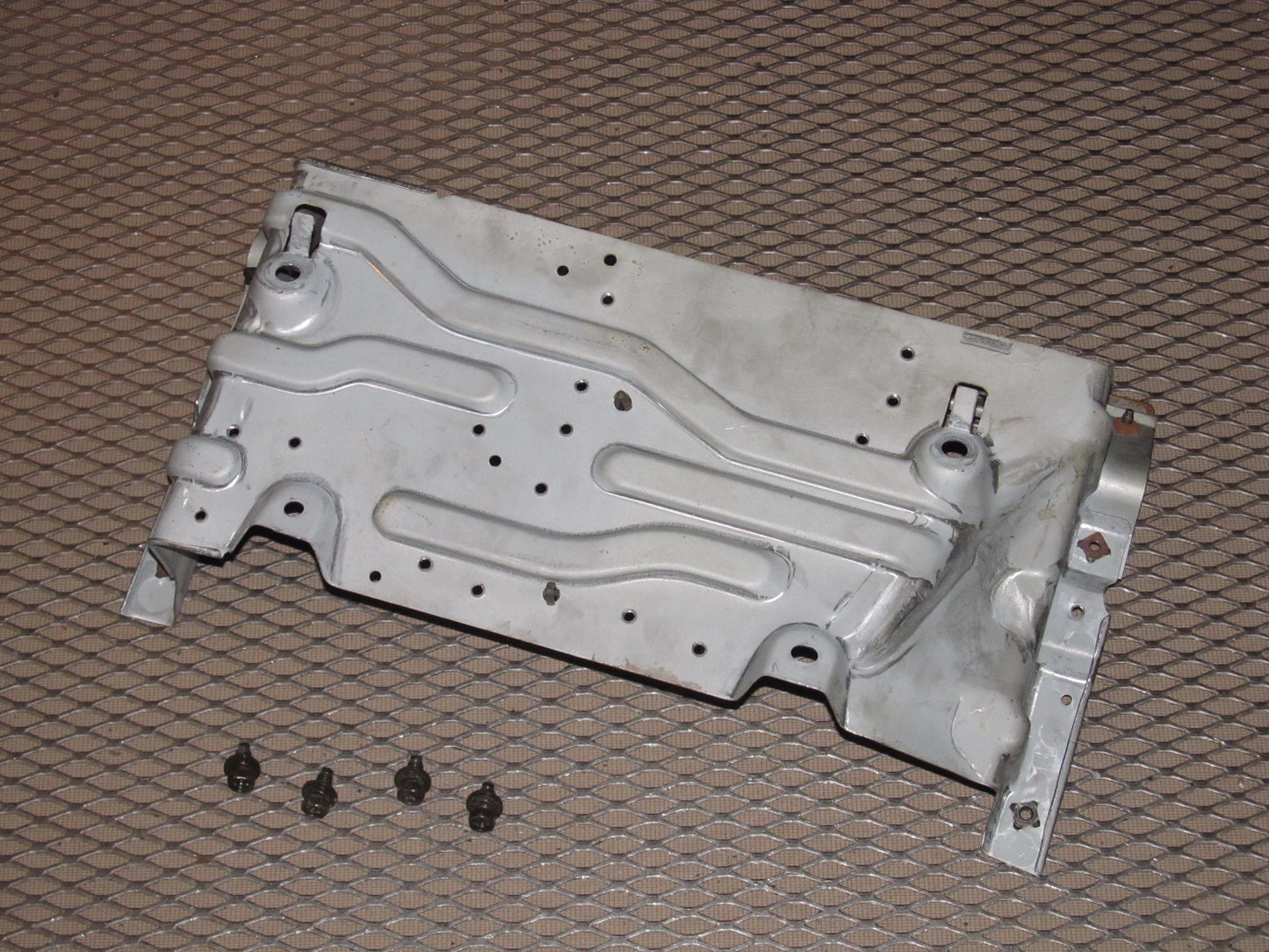 90-96 Nissan 300zx OEM ECU Computer Mounting Bracket