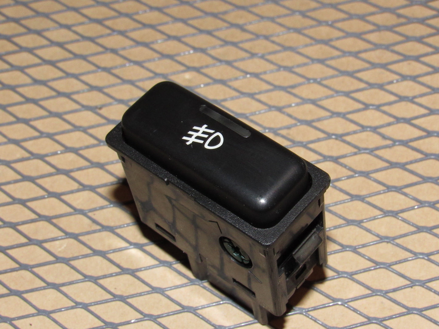 94 95 96 97 Honda Accord OEM Fog Light Switch