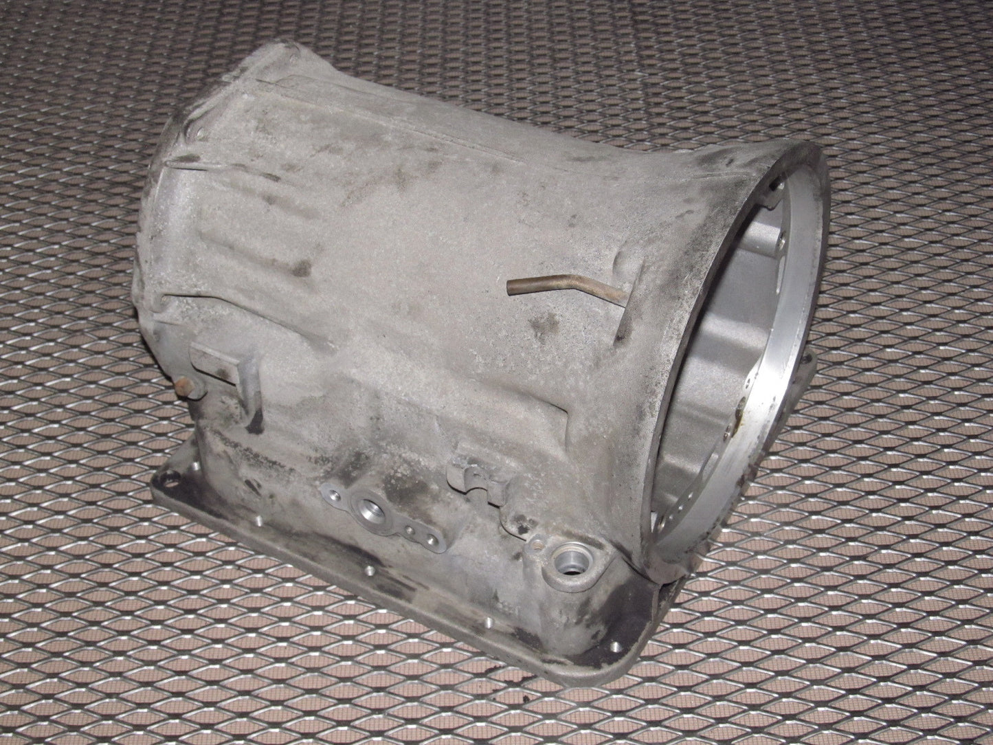 72 73 Datsun 240z OEM A/T Transmission Main Housing