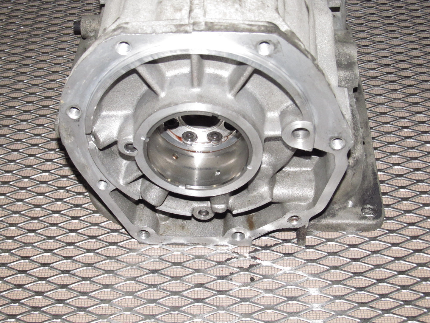 72 73 Datsun 240z OEM A/T Transmission Main Housing