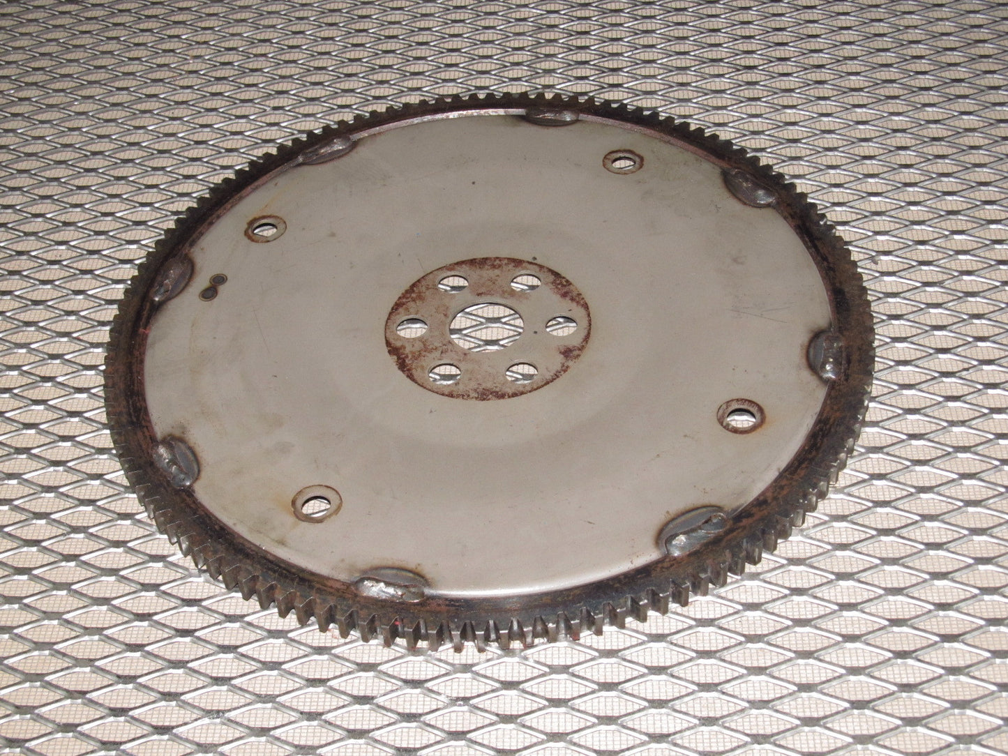 72 73 Datsun 240z OEM Flexplate - A/T