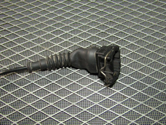 92 93 94 95 BMW 325 OEM Engine Crankshaft Crank Position Sensor Pigtail Harness