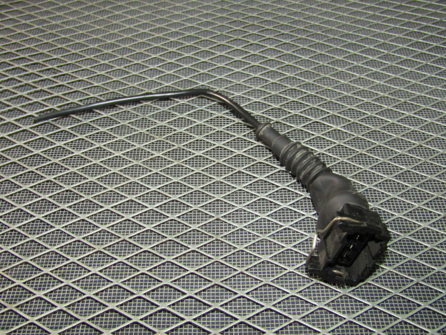 92 93 94 95 BMW 325 OEM Engine Crankshaft Crank Position Sensor Pigtail Harness