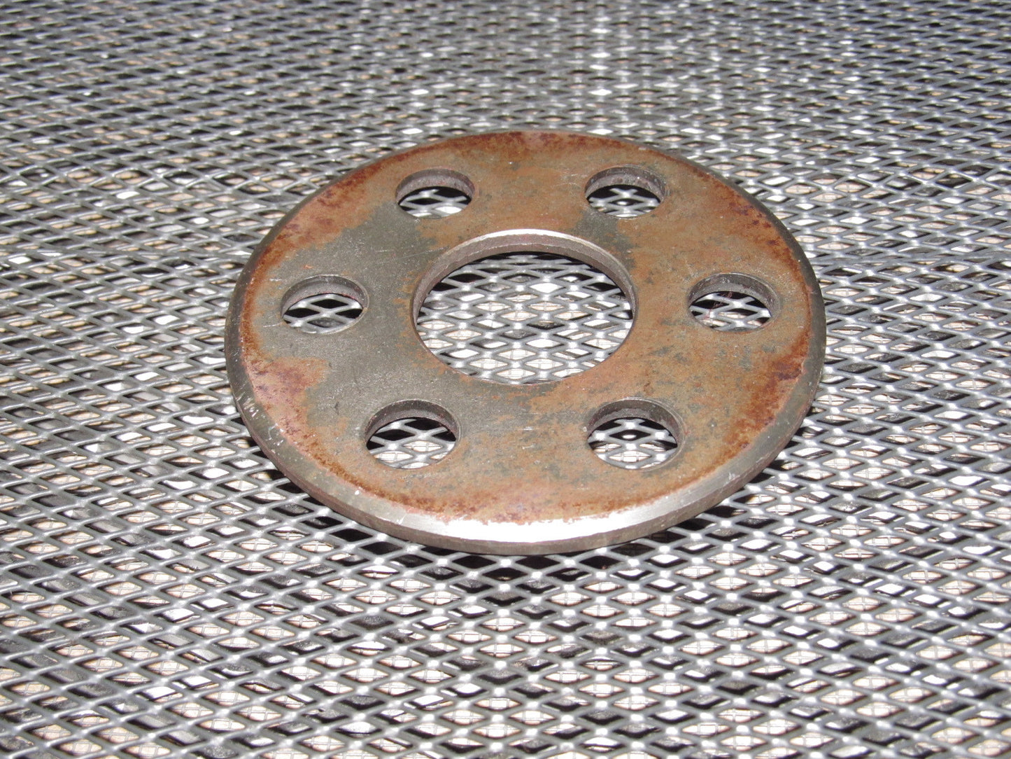 72 73 Datsun 240z OEM A/T Flexplate Gasket Washer Plate