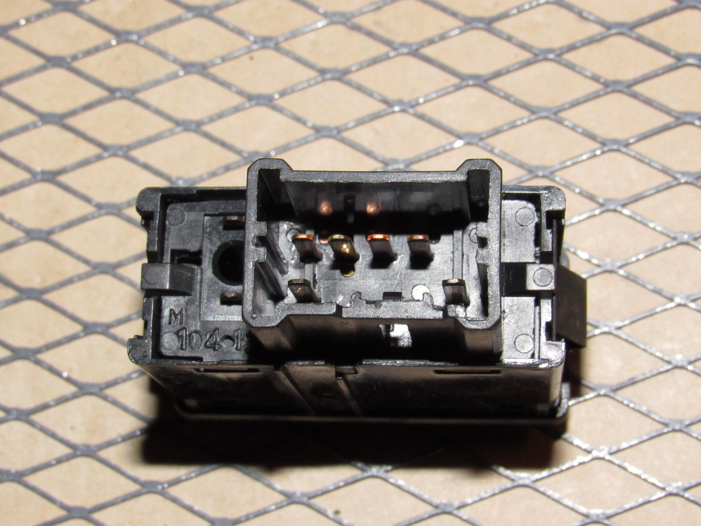94 95 96 97 Honda Accord OEM Fog Light Switch