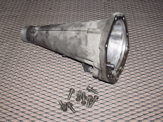 72 73 Datsun 240z OEM A/T Transmission Rear Extension Housing