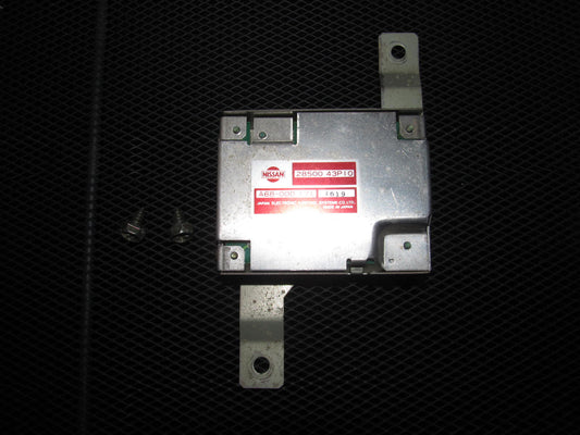 90-96 Nissan 300zx OEM Power Steering Computer Unit 28500-43P10