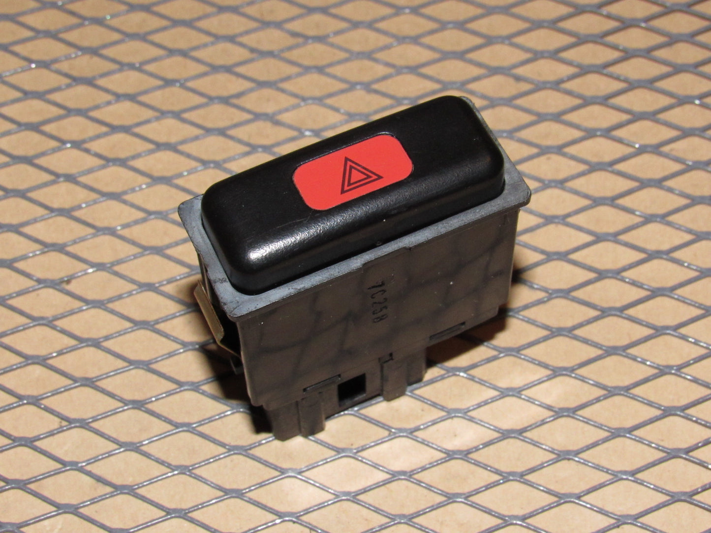 94 95 96 97 Honda Accord OEM Parking Flasher Hazard Light Switch