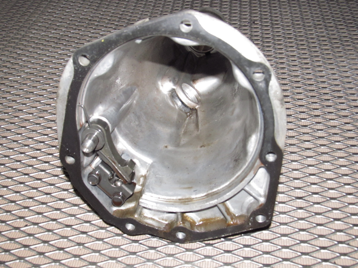 72 73 Datsun 240z OEM A/T Transmission Rear Extension Housing