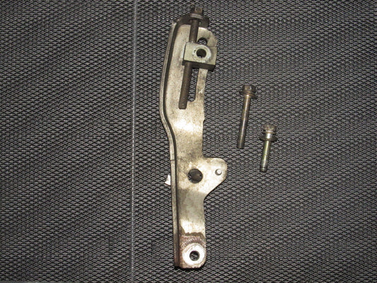 94 95 96 97 98 99 Toyota Celica OEM 5SFE Alternator Bracket - Adjustment