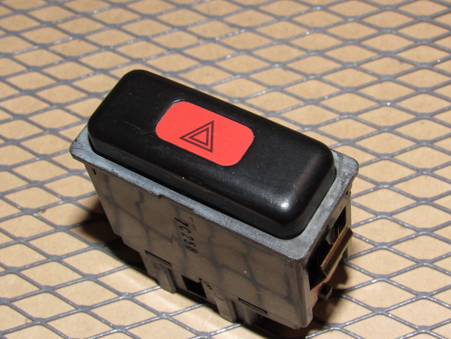 94 95 96 97 Honda Accord OEM Parking Flasher Hazard Light Switch