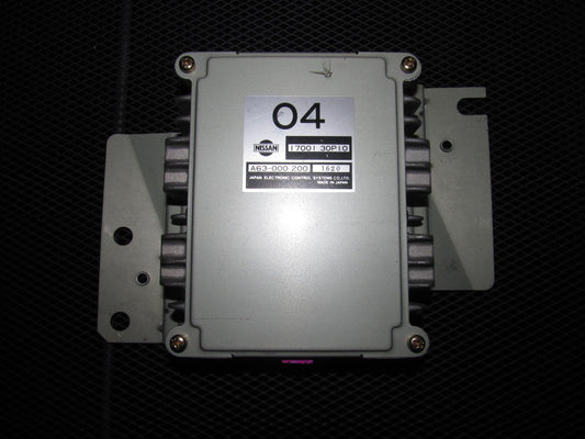 90-96 Nissan 300zx OEM Fuel Pump Computer 17001-30P10 with Pigtail Harness