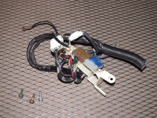 90-96 Nissan 300zx OEM Harness Connect - Right - Twin Turbo