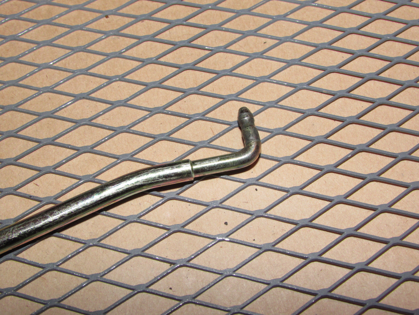 70 71 72 73 Datsun 240z OEM Exterior Door Handle Door Lock Linkage - Right