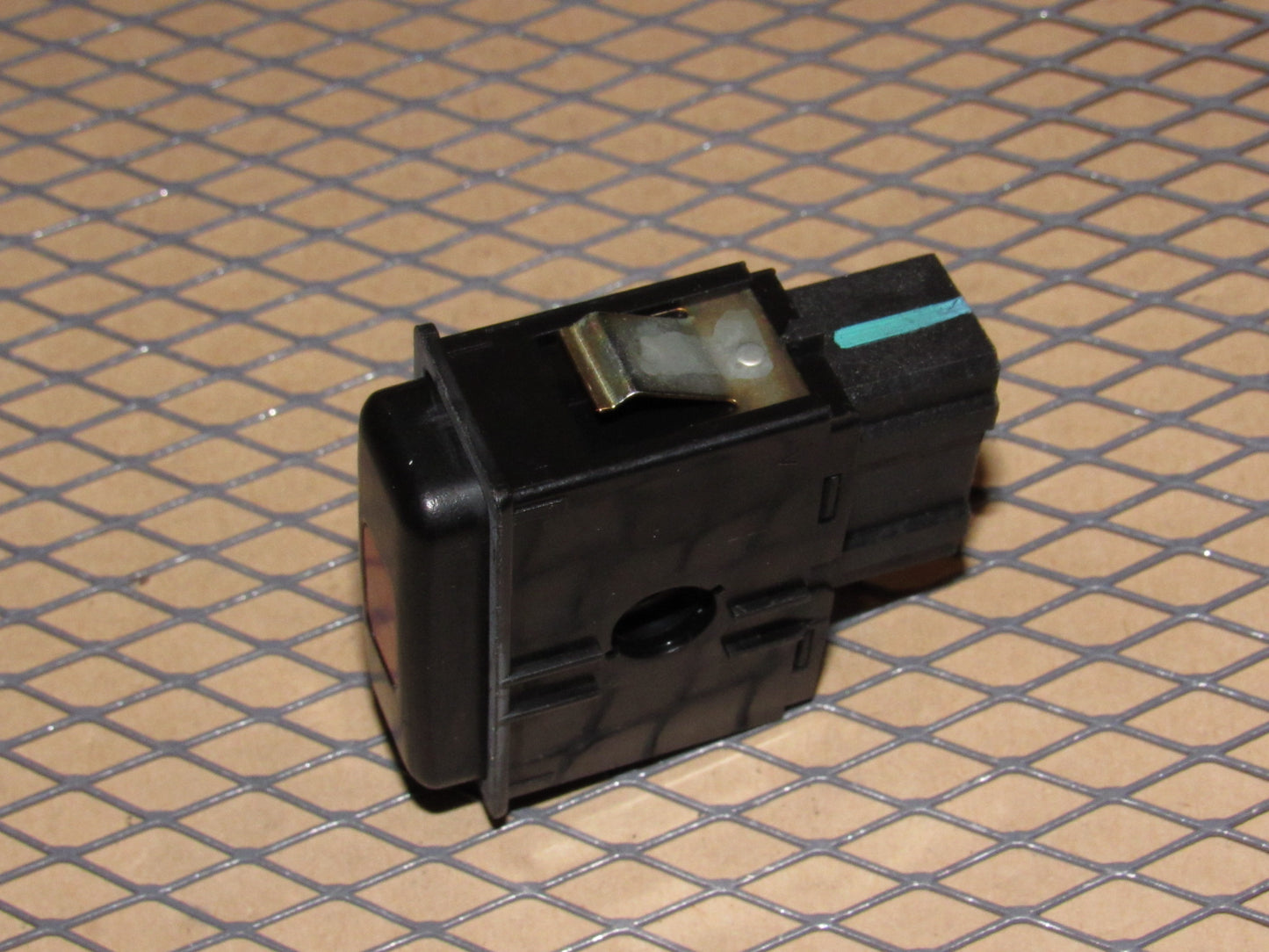 94 95 96 97 Honda Accord OEM Parking Flasher Hazard Light Switch