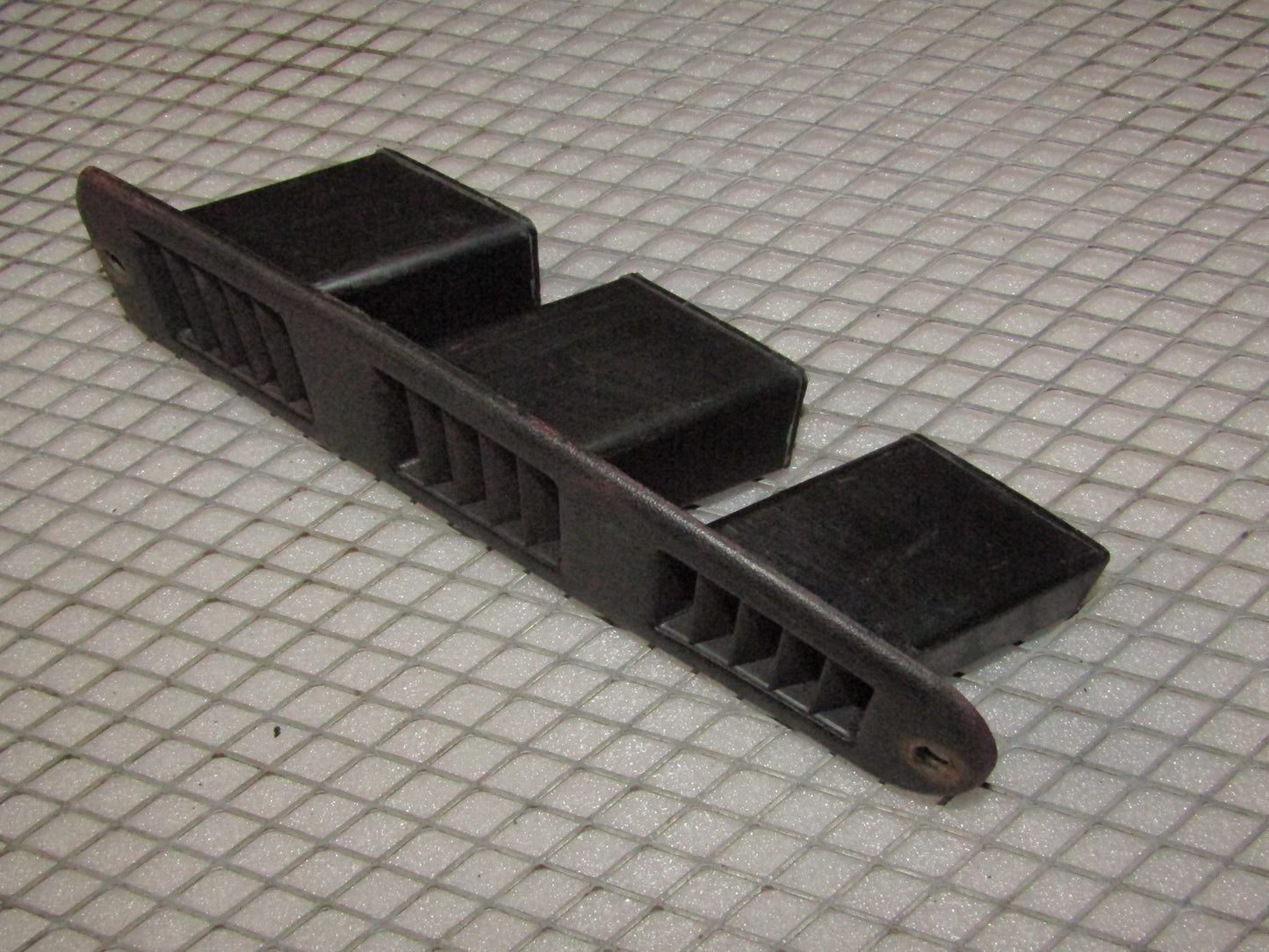 94 95 96 Mitsubishi 3000GT OEM Door Jamb Air Vent - Right