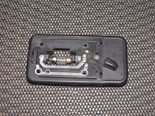 87 88 89 Toyota MR2 OEM Dome Map Light