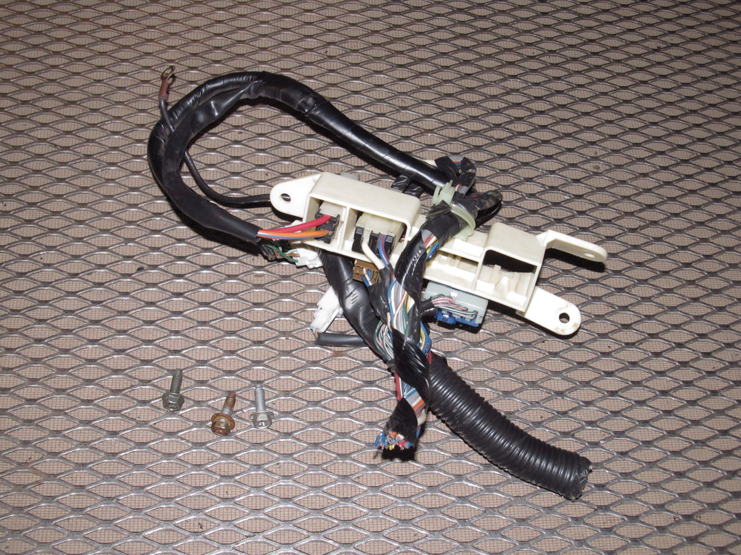 90-96 Nissan 300zx OEM Harness Connect - Right - Twin Turbo