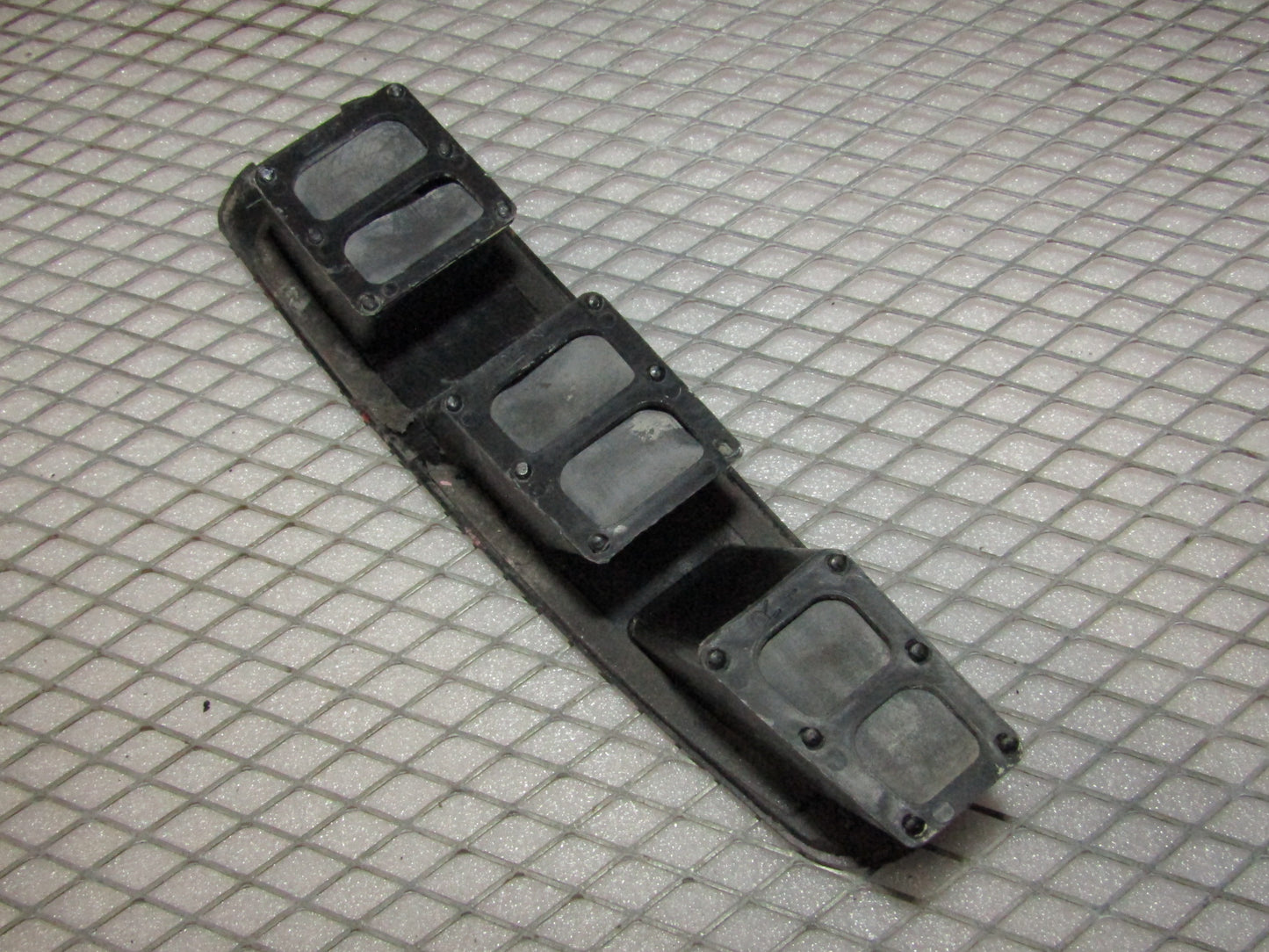 94 95 96 Mitsubishi 3000GT OEM Door Jamb Air Vent - Right