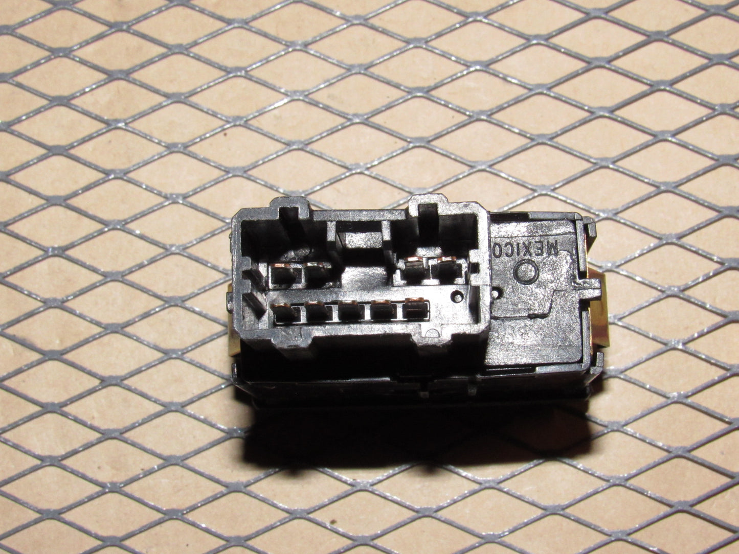 94 95 96 97 Honda Accord OEM Parking Flasher Hazard Light Switch