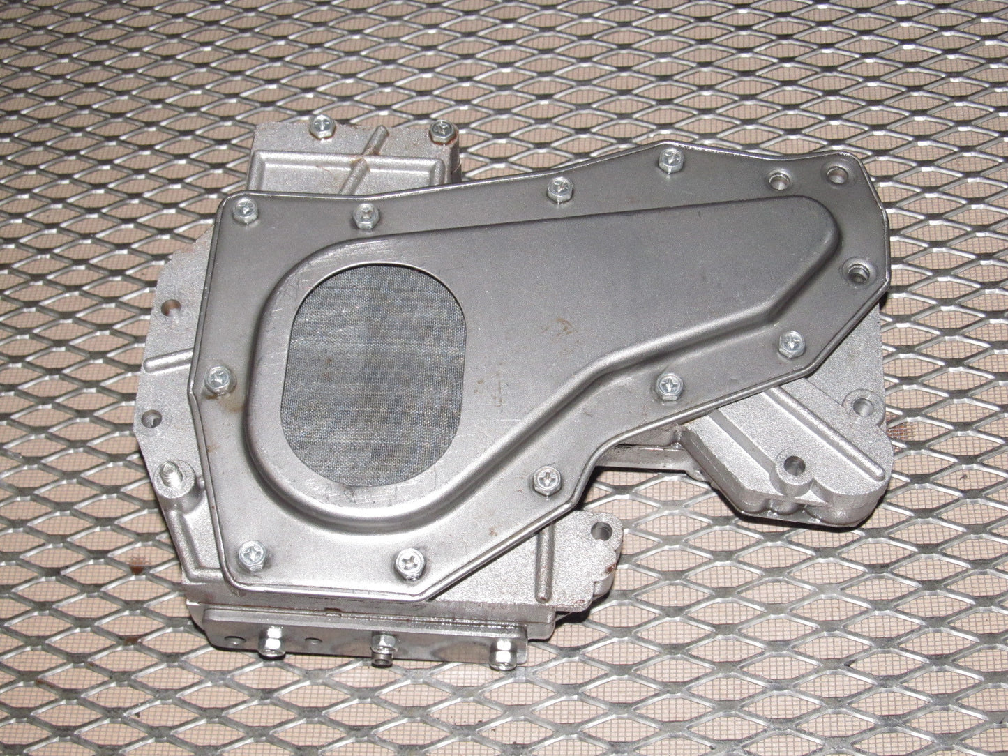72 73 Datsun 240z OEM A/T Transmission Valve Body