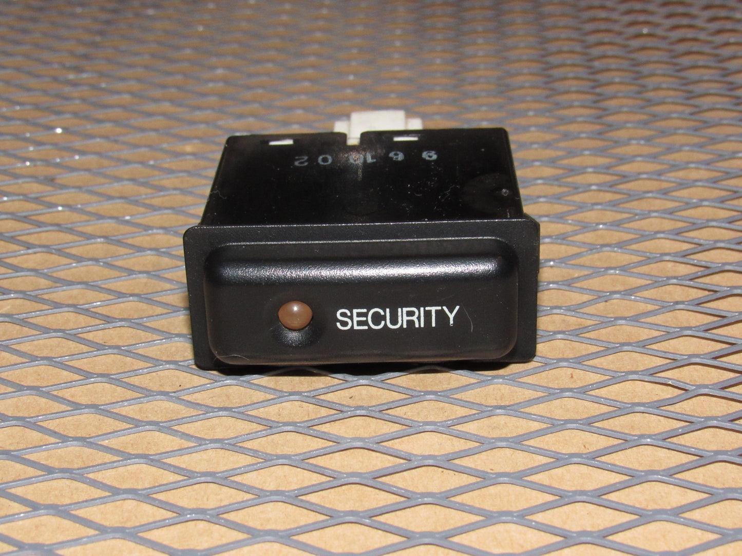 94 95 96 97 Honda Accord OEM Anti Theft Alarm Security Light Lamp