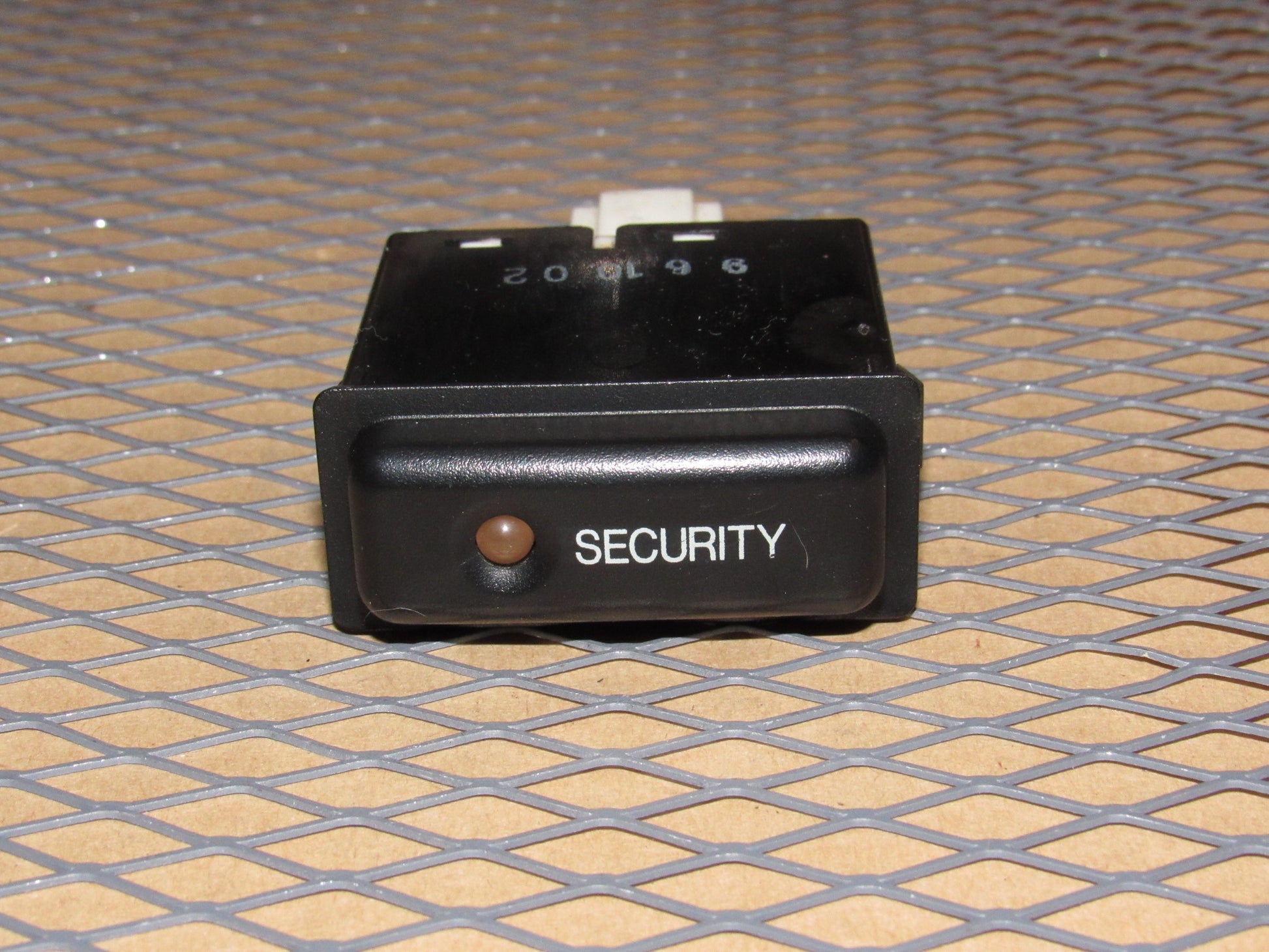 94 95 96 97 Honda Accord OEM Anti Theft Alarm Security Light Lamp